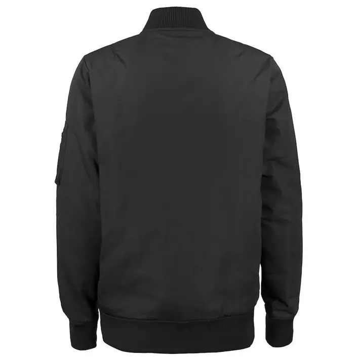 Cutter & Buck McChord women's jacket, Black, large image number 1