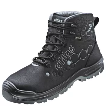 Atlas XT 500 GTX skyddskängor S3