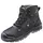 Atlas XT 500 GTX skyddskängor S3, Svart, Svart, swatch