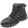 Atlas XT 500 GTX Sicherheitsstiefeletten S3, Schwarz Atlas XT 500 GTX Sicherheitsstiefeletten S3, Schwarz