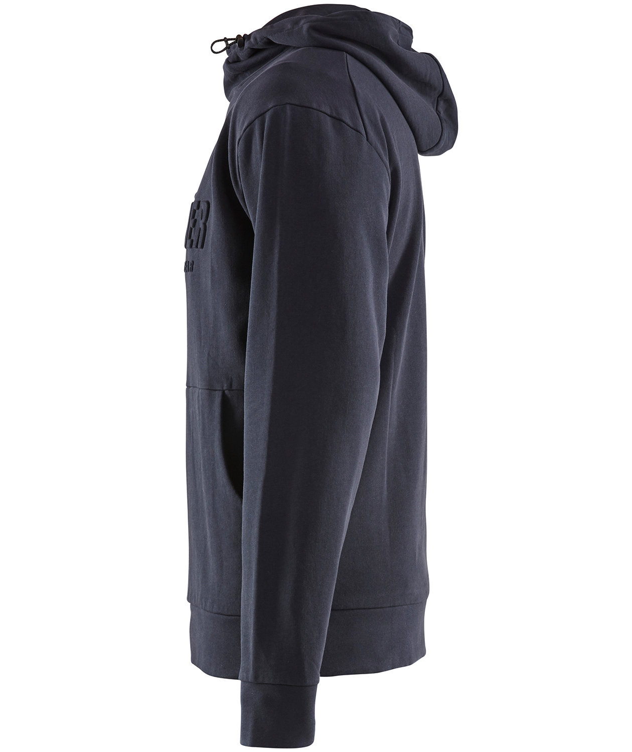 Bl&aring;kl&auml;der h&aelig;ttetr&oslash;je 3D, M&oslash;rk Marine, large image number 2