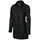 Nimbus Seattle women's jacket, Black, Black, swatch