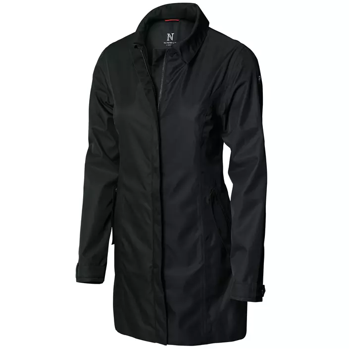 Nimbus Seattle women's jacket, Black, large image number 0