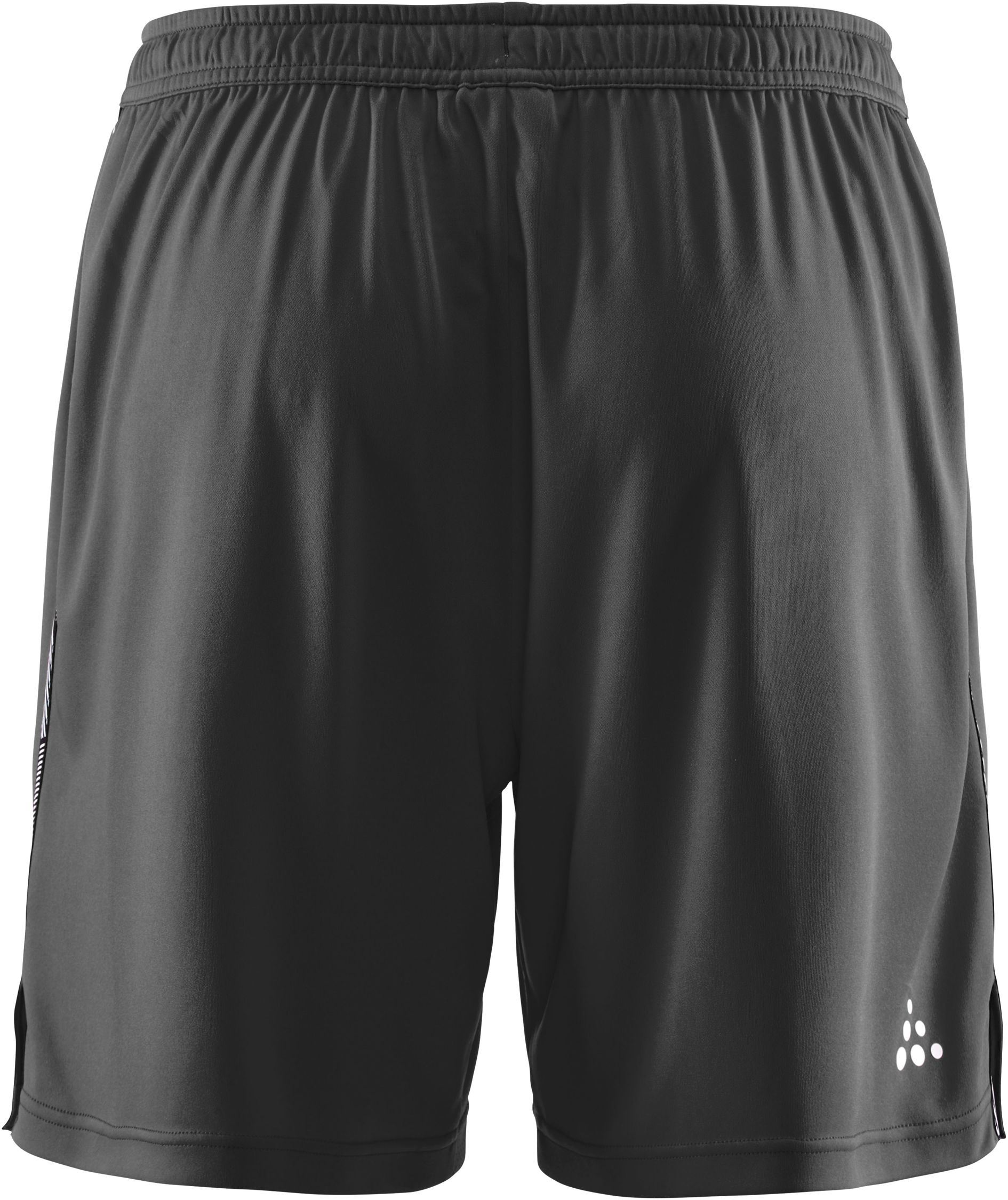 Craft Premier Shorts, Asphalt, Asphalt, large image number 2