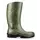 Sika PU safety rubber boots S5, Green, Green, swatch