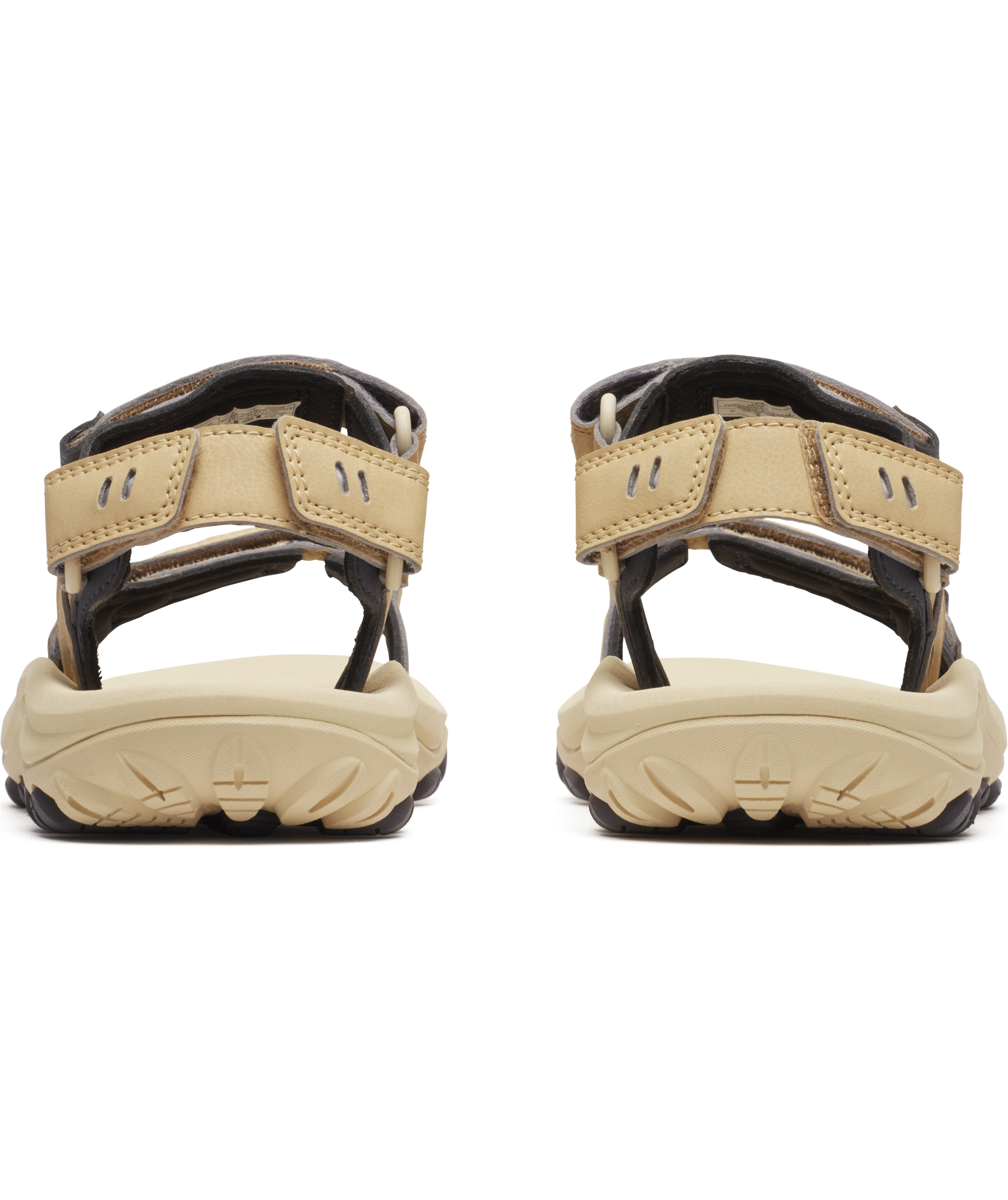 Merrell Huntington Sport Convert sandaler dam, Latte, large image number 3