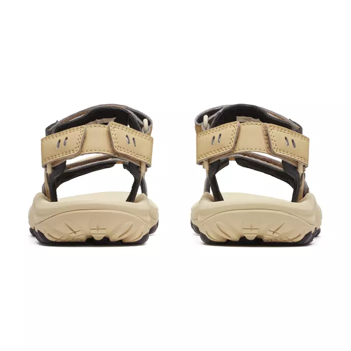 Merrell Huntington Sport Convert sandaler dam, Latte, large image number 3