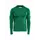Craft Progress Baselayer Sweater, Team green, Team green, swatch