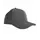 Mascot Customized cap, Stone grey, Stone grey, swatch
