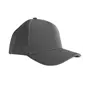 Mascot Customized cap, Stein grå