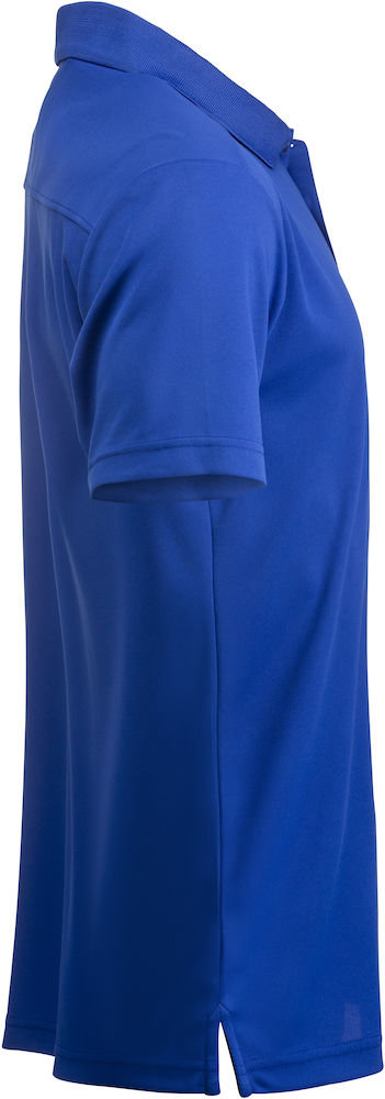 Cutter & Buck Kelowna polo T-shirt, Royal Blue