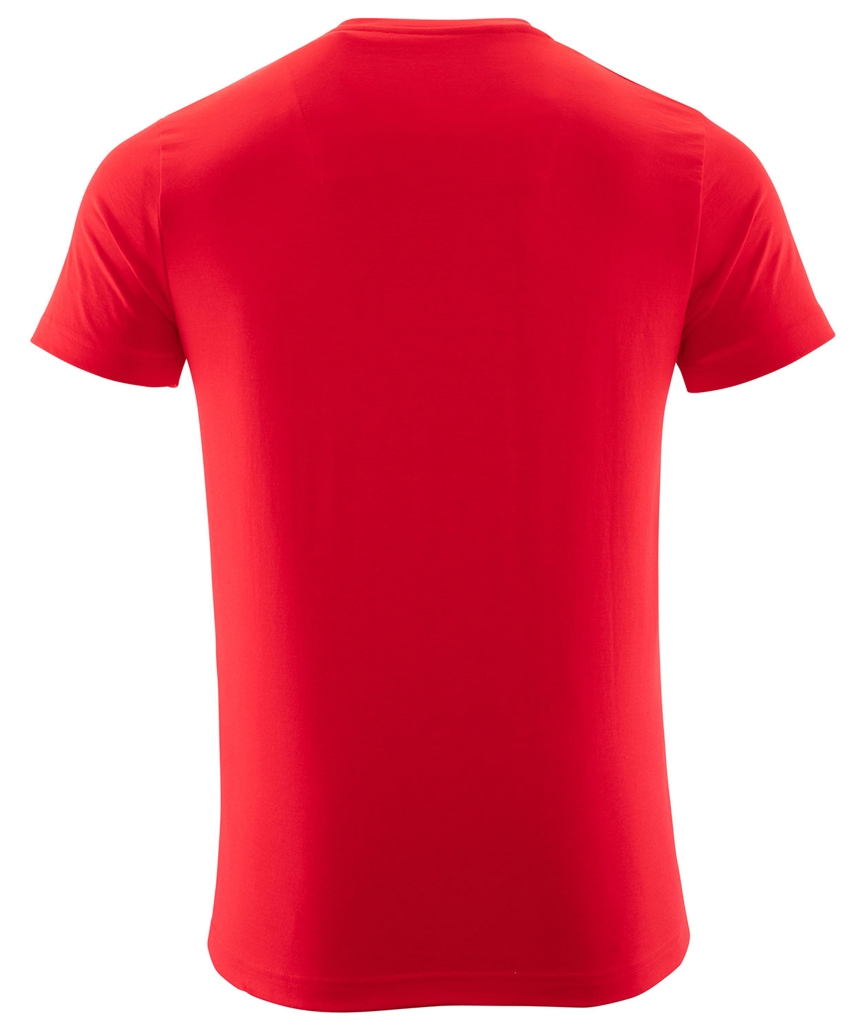 Mascot Crossover T-shirt ProWash&reg;, Signalr&ouml;d, large image number 1