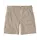 Carhartt Lightweight shorts, Tan, Tan, swatch