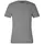 Engel Extend T-shirt, Grey Melange, Grey Melange, swatch