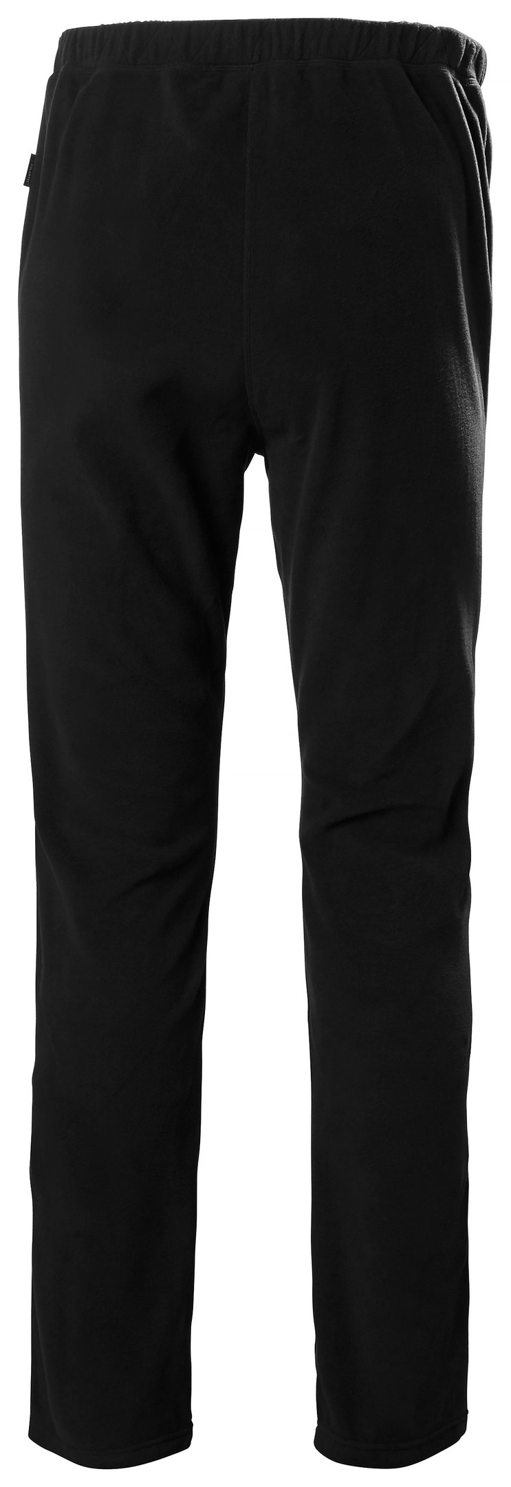 Helly Hansen Oxford fleece pants, Black, large image number 2