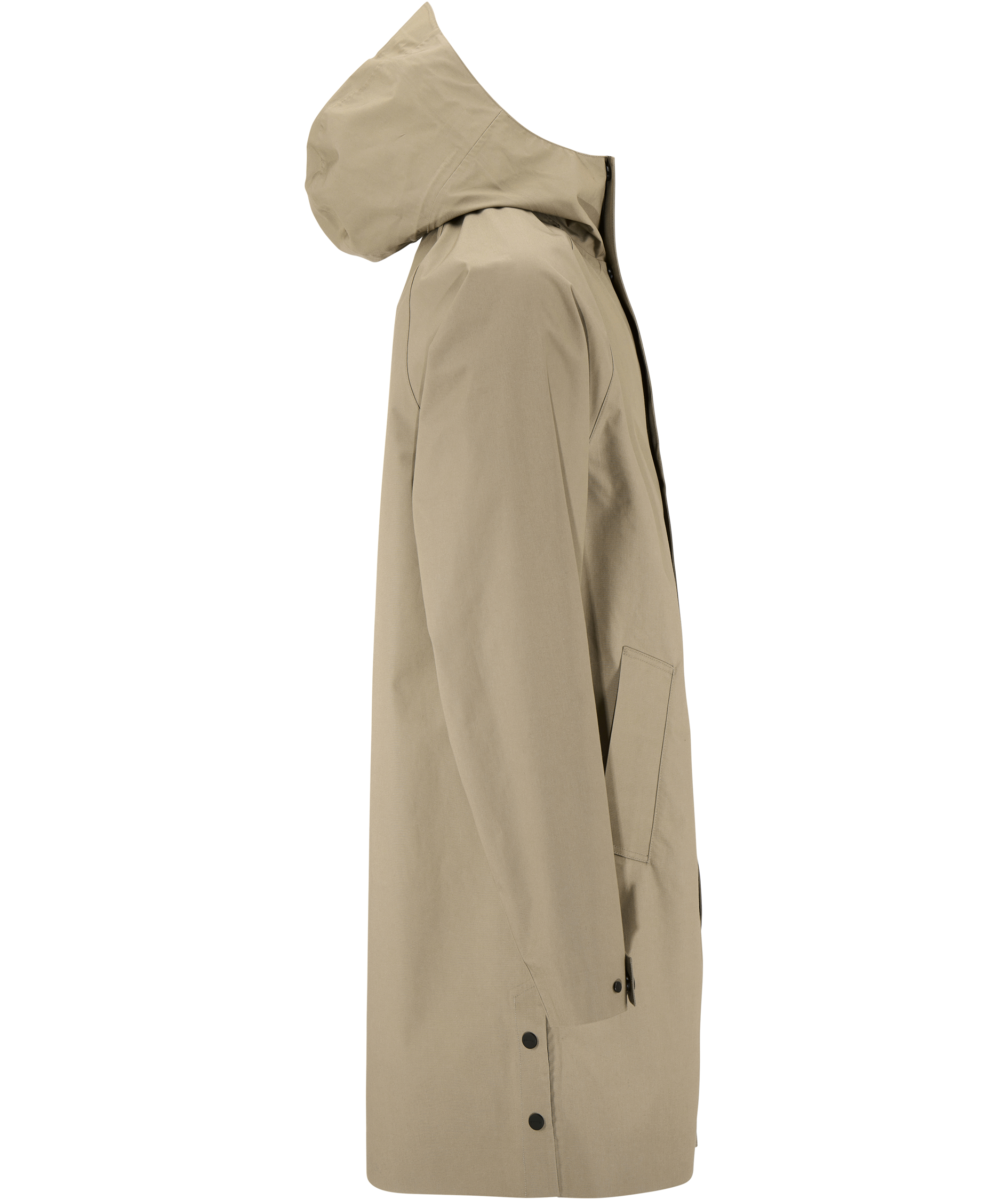 Craft Urban parkas skaljacka, Taupe, large image number 3