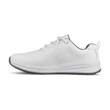 2nd quality product Sika Dynamic work shoes O2, White
