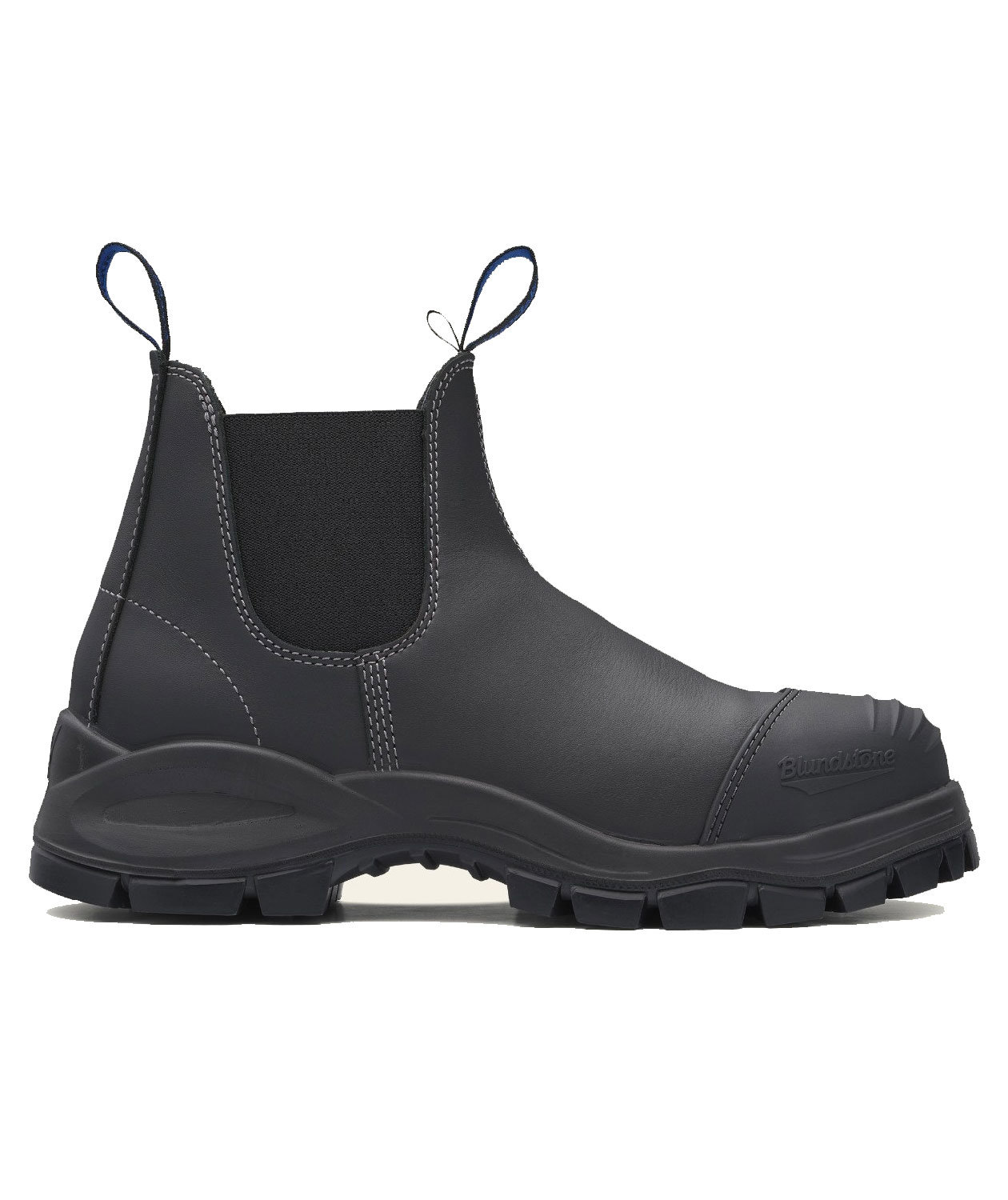 Blundstone 910 sikkerhedsst vler S3 Sort