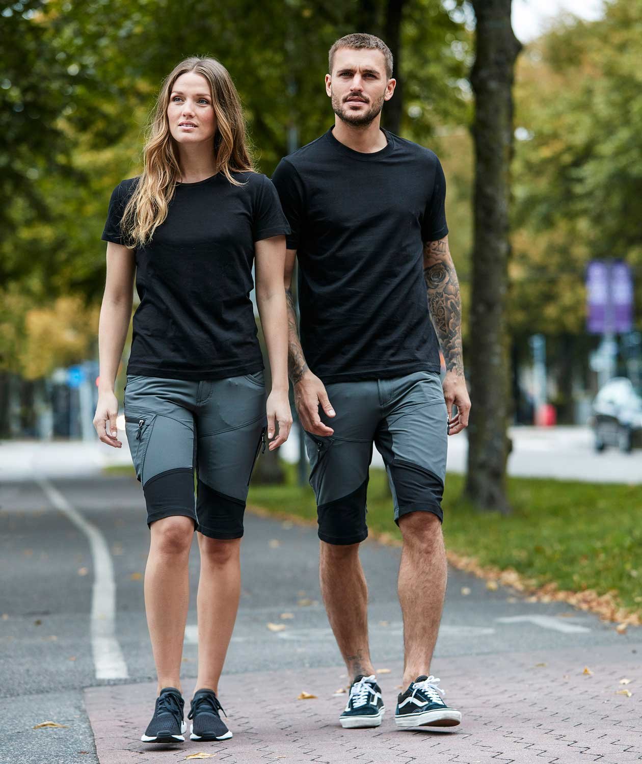 South West Wiggo shorts