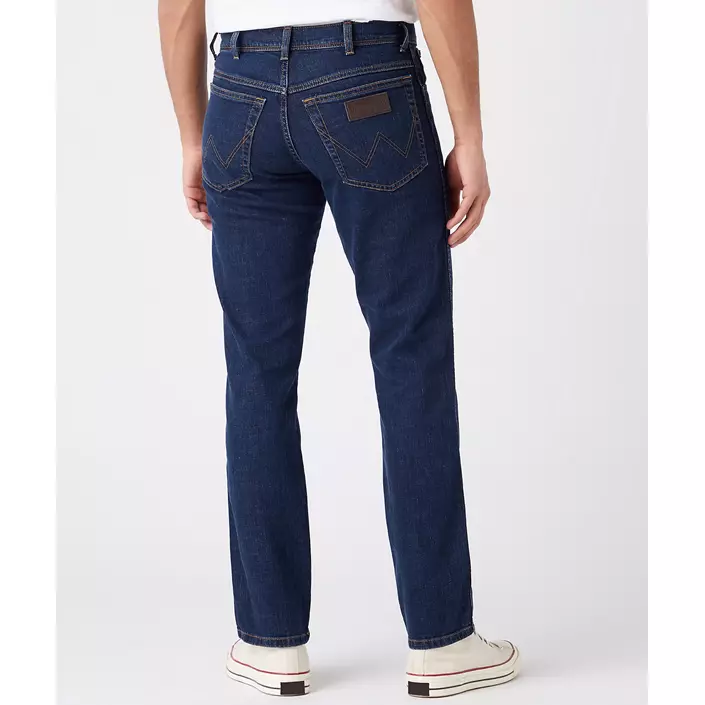 Wrangler Texas Slim jeans, Cross Game, large image number 2