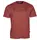 Pinewood Outdoor Life T-shirt, Dark red, Dark red, swatch