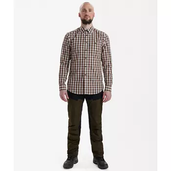 Deerhunter Jeff skjorte