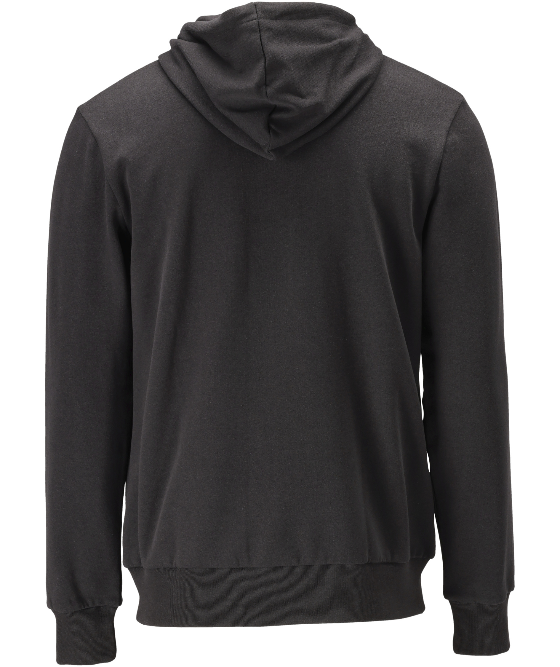 Mascot Customized hoodie, Black, large image number 2