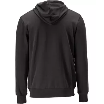 Mascot Customized hoodie, Black