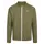Zebdia sports jakke, Armygrøn, Armygrøn, swatch