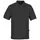Mascot Crossover Borneo Polo T-skjorte, Mørk Antrasittgrå, Mørk Antrasittgrå, swatch
