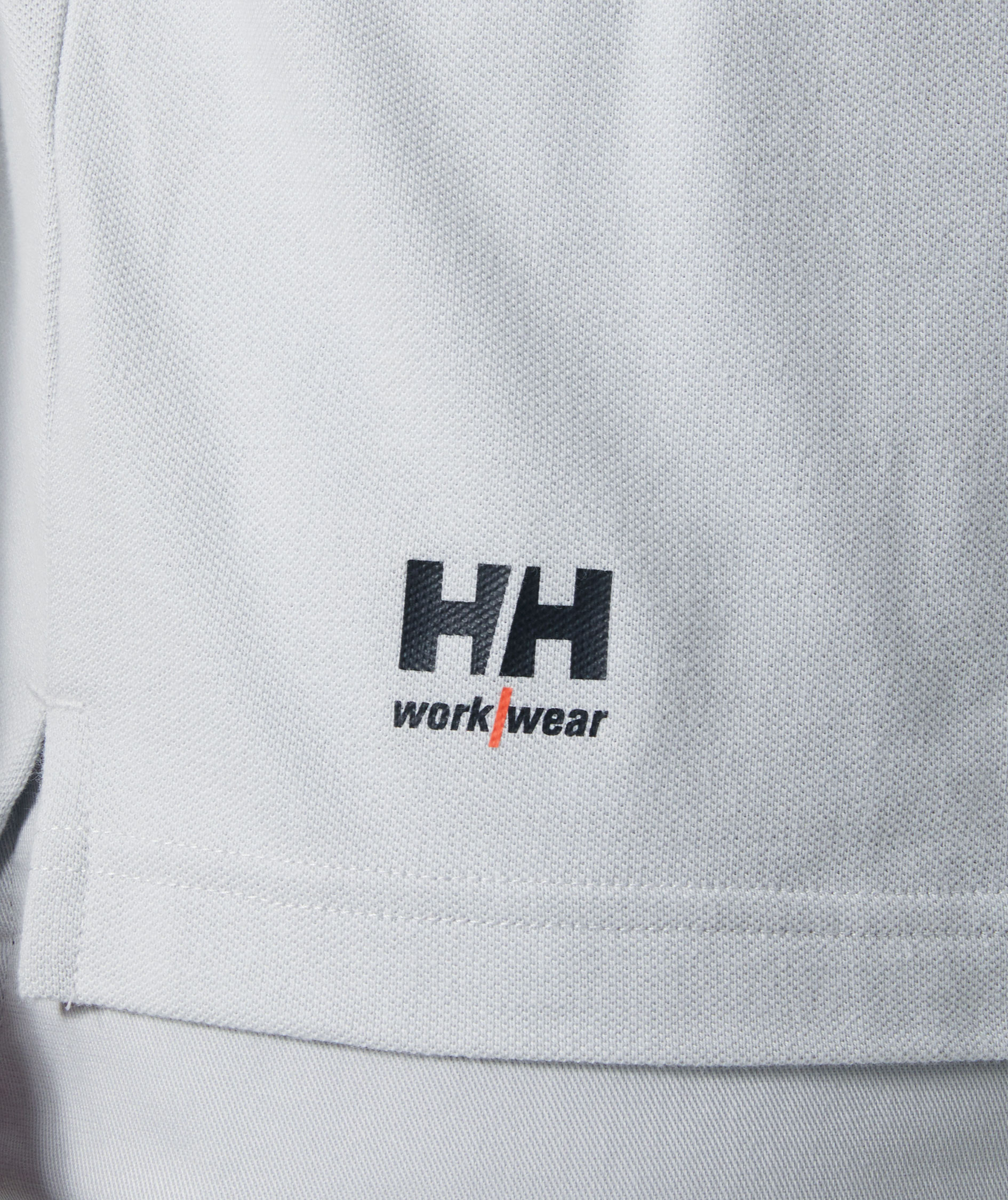 Helly Hansen Classic polo T-shirt, Grey fog, large image number 5