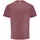 J. Harvest Sportswear Devon T-skjorte, Dusty Red, Dusty Red, swatch