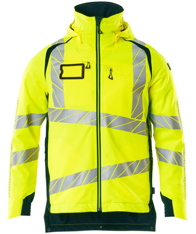 Varsel Gul/M&ouml;rk Petroleum