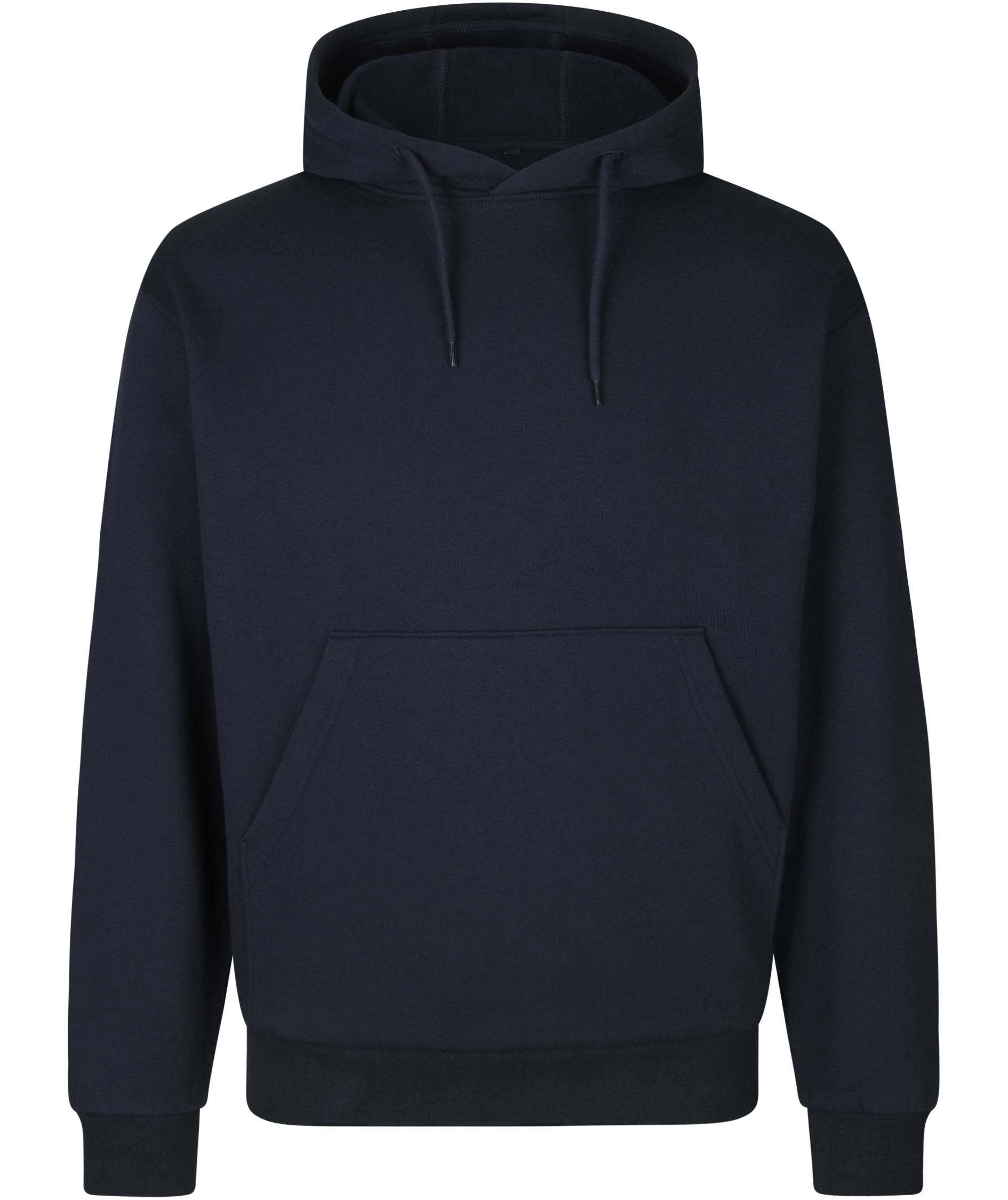 ID Hoodie, Navy, Navy, swatch