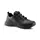 Sanita S-Feel Negros work shoes, Black, Black, swatch