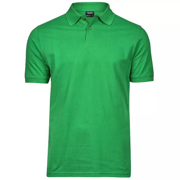 Tee Jays Heavy polo T-skjorte, Spring Green, large image number 0