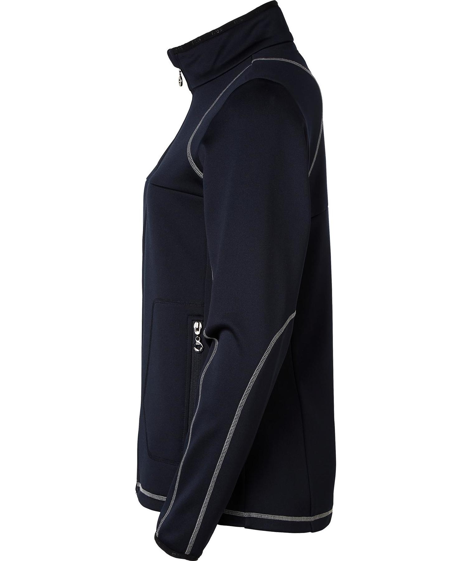 South West Somers fleecejacka dam, Navy, large image number 2