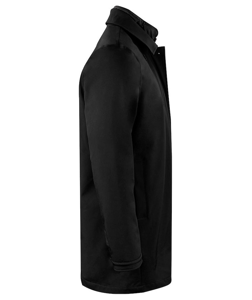 Cutter & Buck Cavalero jacket, Black, large image number 3