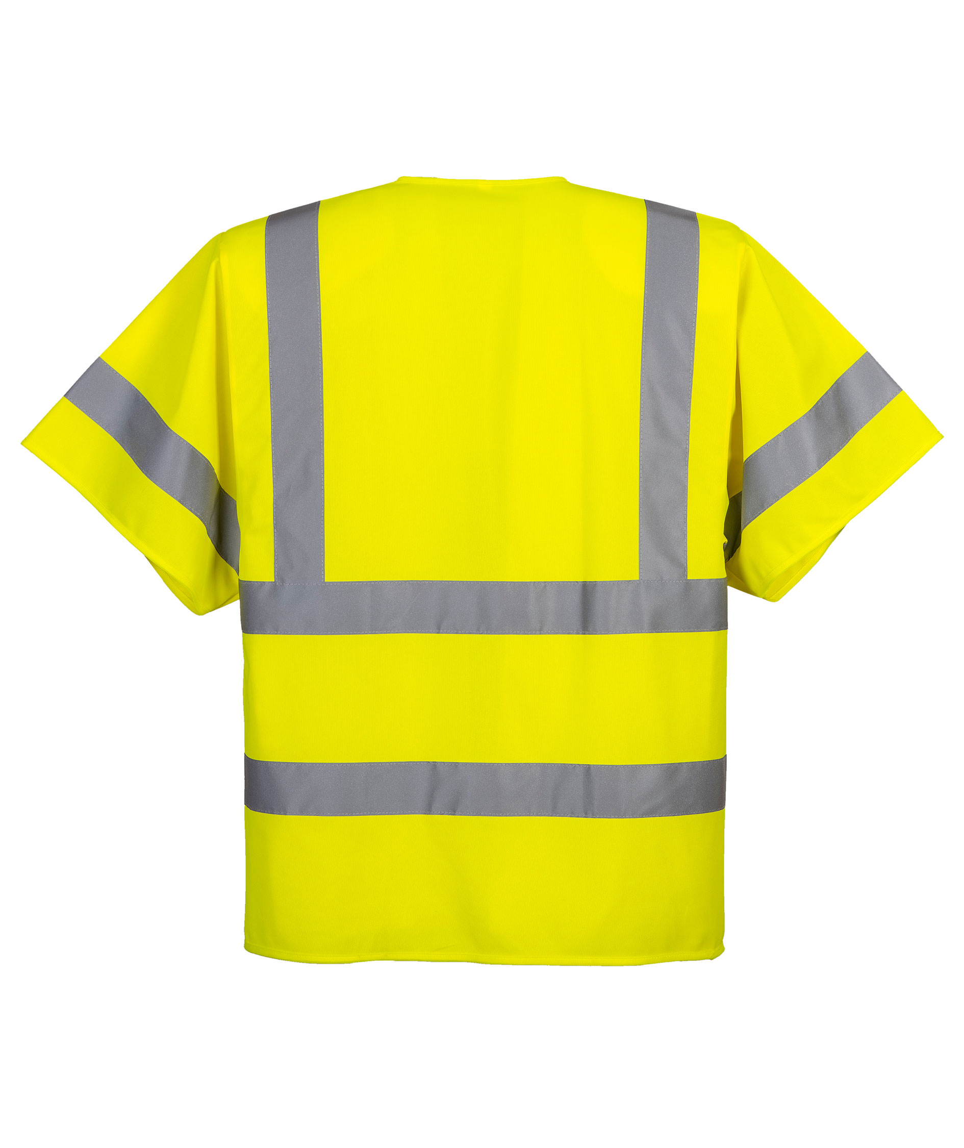 Portwest reflective safety vest