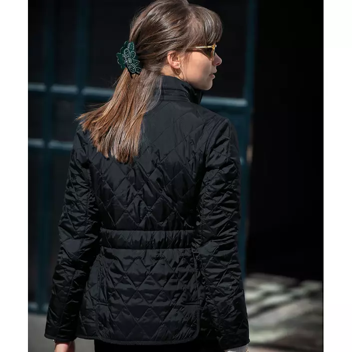 Nimbus Henderson quilted women's jacket, Midnight Blue, large image number 5