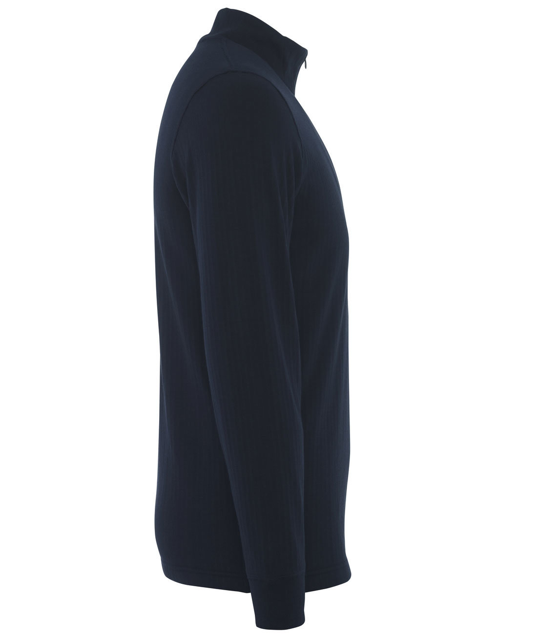 Mascot Crossover Ludvika thermal underwear shirt, Marine Blue, large image number 3