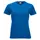 Clique New Classic Damen T-Shirt, Königsblau, Königsblau, swatch
