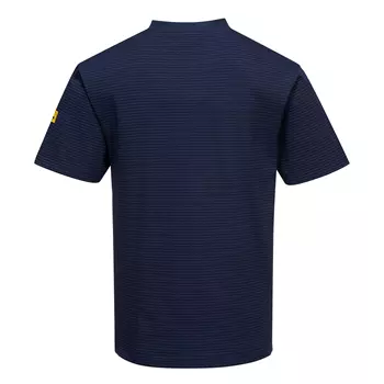 Portwest ESD T-shirt, Marine