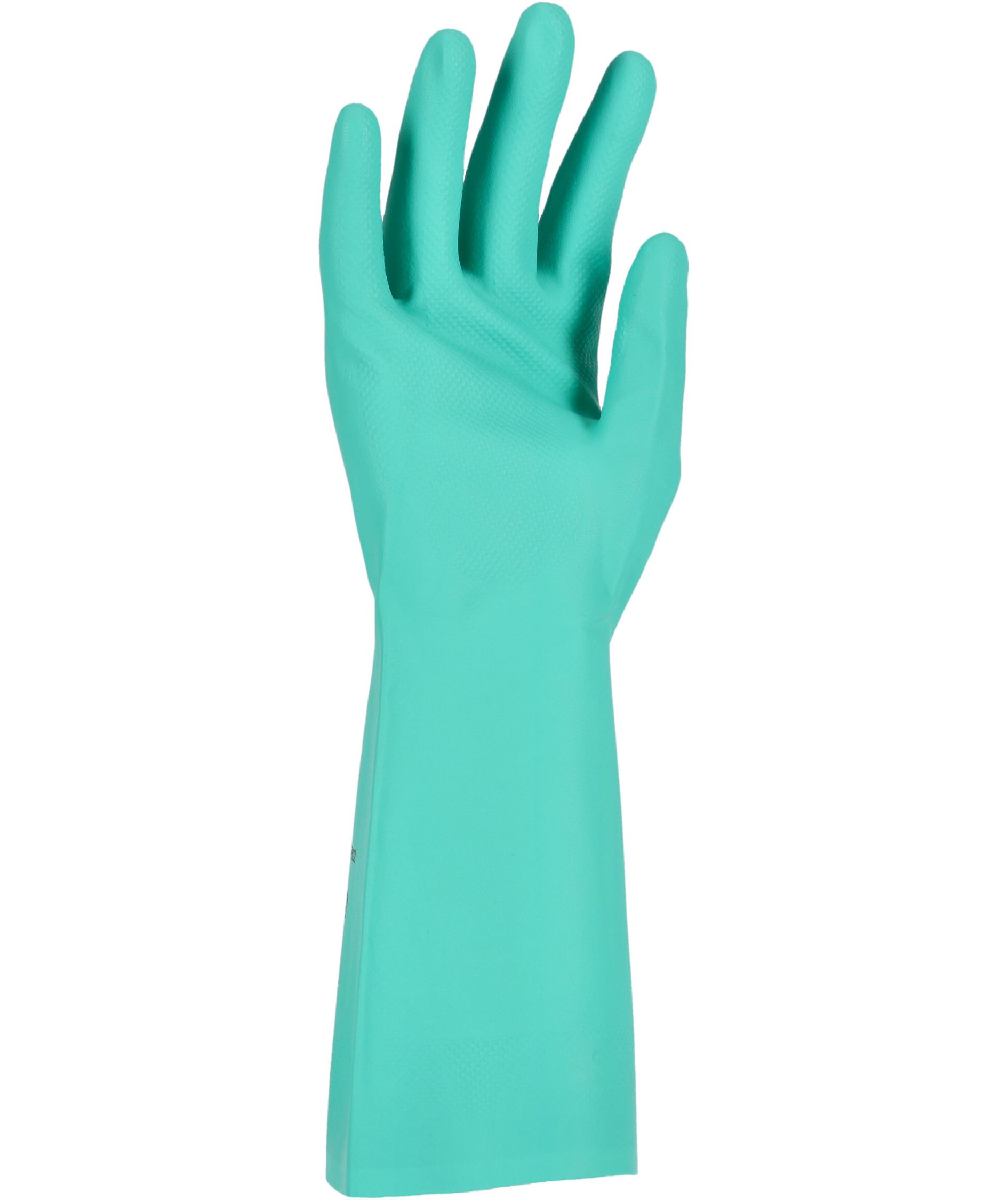 Tegera 18601A Chemforce chemical-resistant gloves, Green, large image number 3
