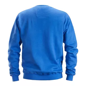 Snickers sweatshirt, Blue