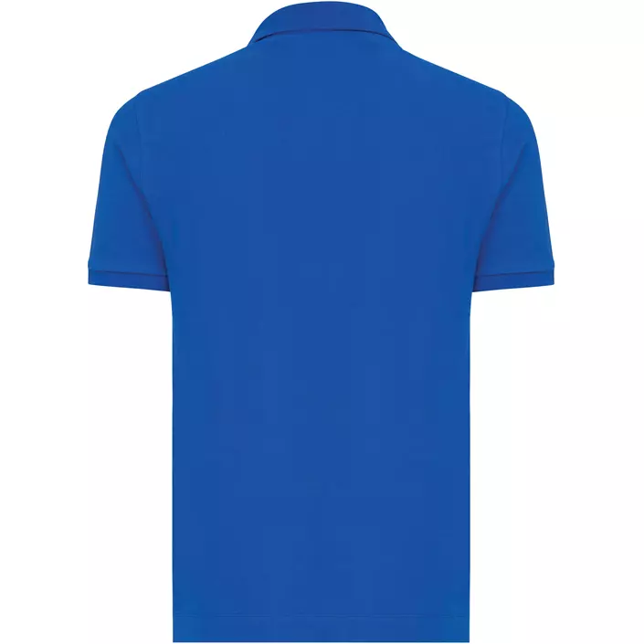 Iqoniq Yosemite pikétröja, Kungsblå, large image number 2