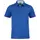 Cutter & Buck Advantage Premium Poloshirt, Blau, Blau, swatch