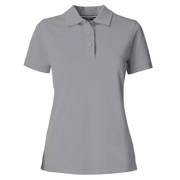 Cutter & Buck Rimrock women's polo shirt, Grey Melange, large image number 0