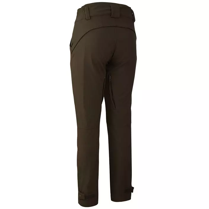 Deerhunter Lady Mary Extreme women's trousers, Wood, large image number 1