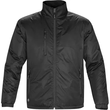 Stormtech Axis thermal jacket, Black